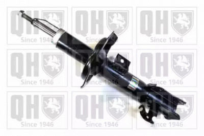 QUINTON HAZELL qag878003 -  Амортизатор